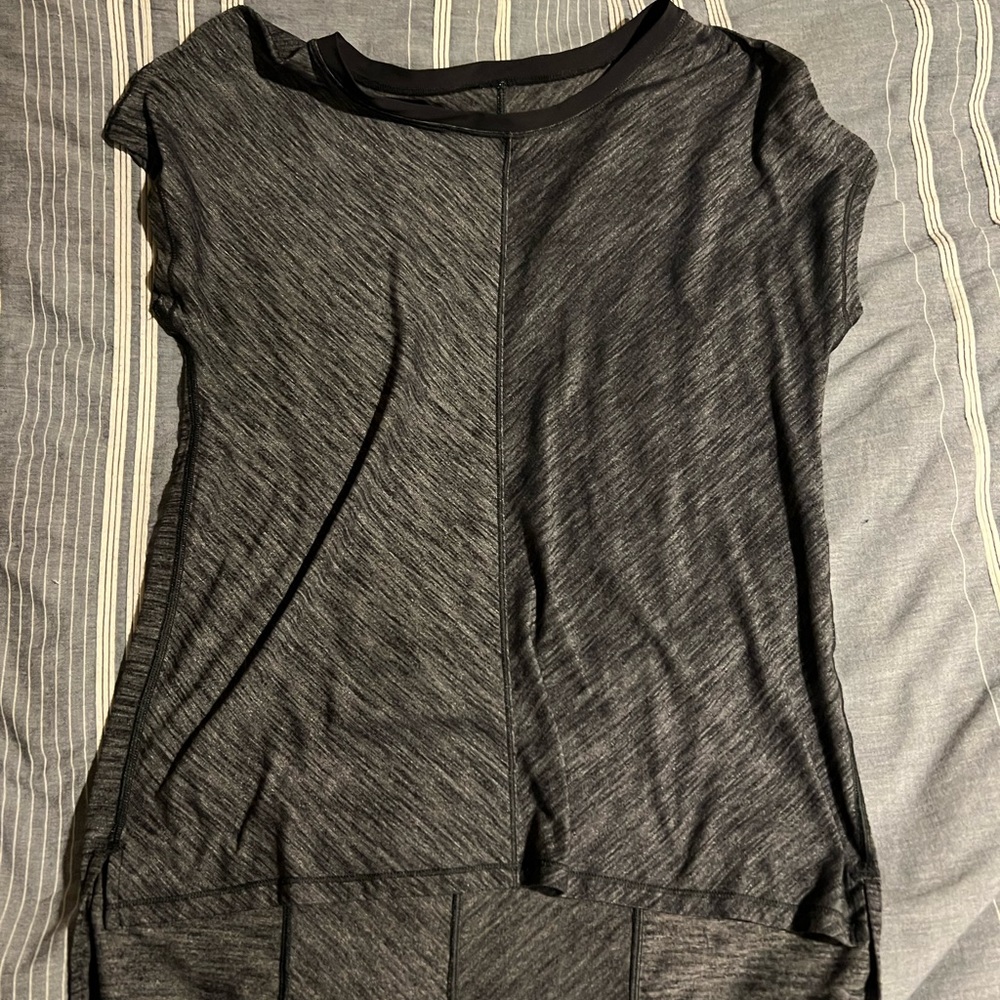 lululemon shirt